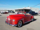 Thumbnail Photo 2 for New 1947 Plymouth Deluxe